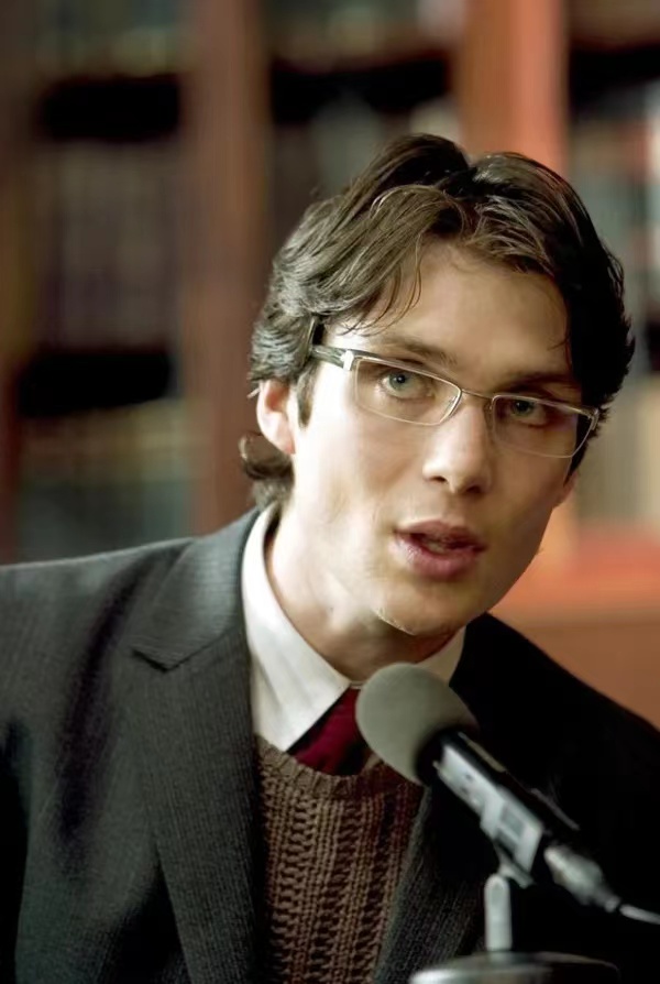 国内能看哪些希里安墨菲的中字影视剧? - 爱加速