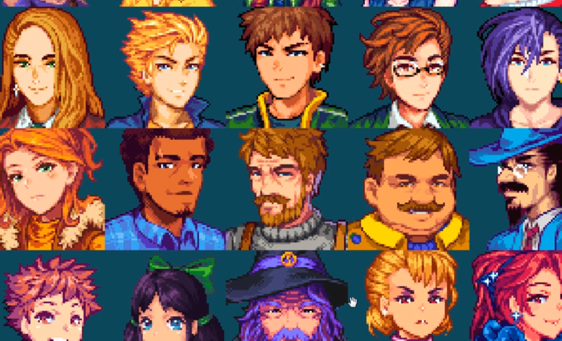 星露谷物语有哪些实用模组